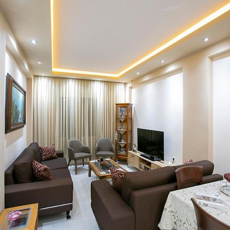 Апартаменти Moza House Кавала Екстер'єр фото