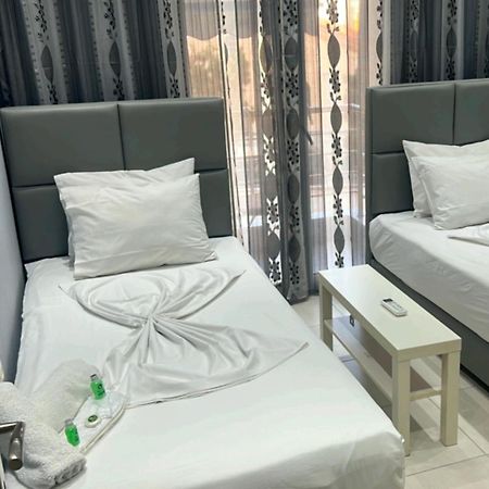 Апартаменти Moza House Кавала Екстер'єр фото