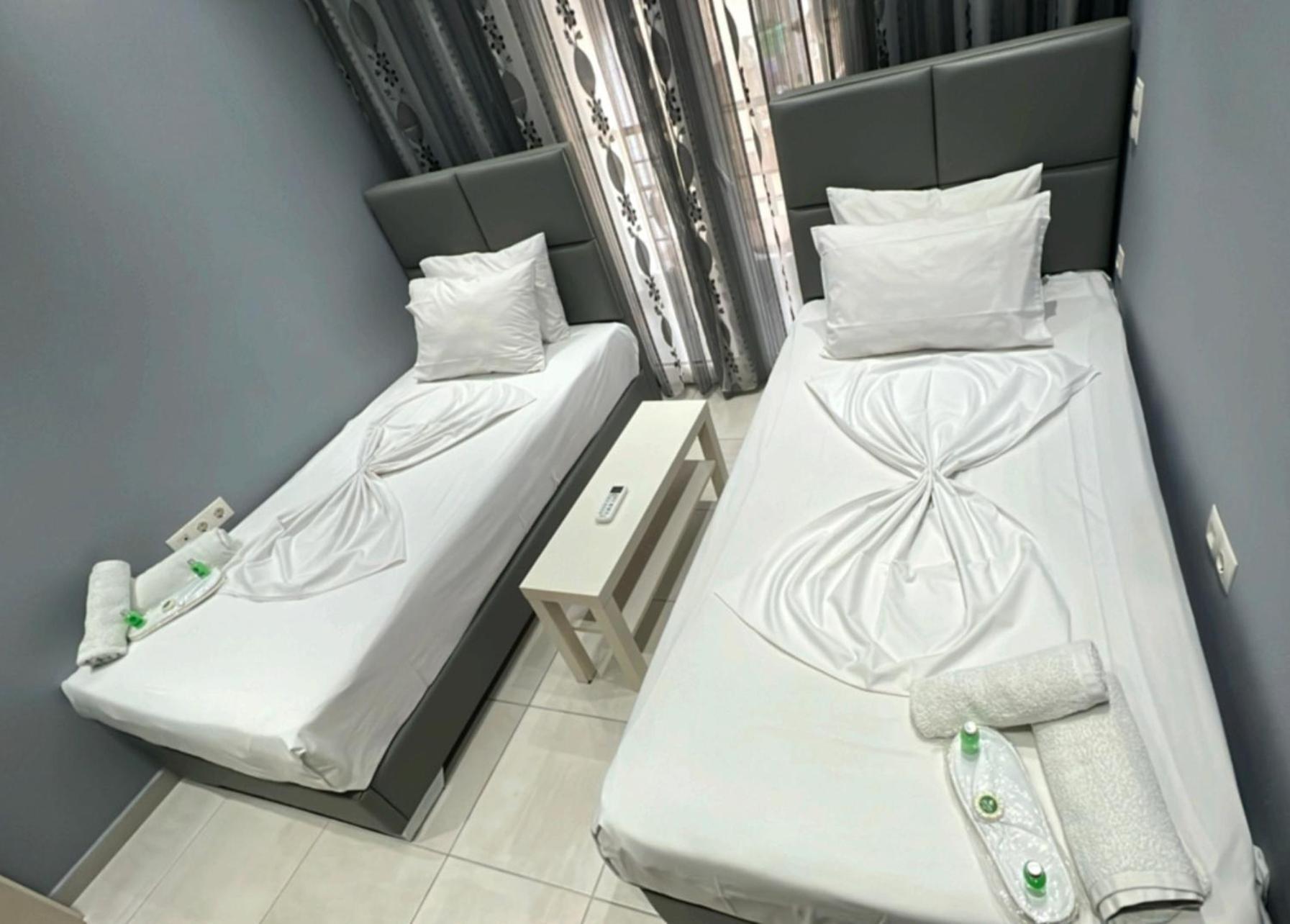 Апартаменти Moza House Кавала Екстер'єр фото